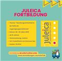 Veranstaltungsbild JuLeiCa-Fortbildung 2025 "Handlungssicherheit in der Rolle als Jugendgruppenleitende"
